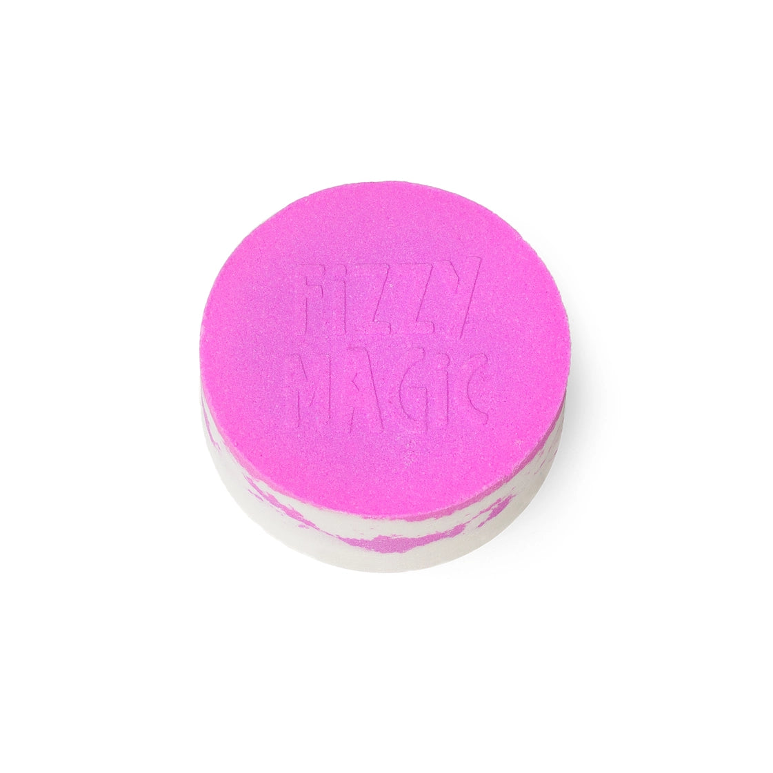 Fizzy Magic Surprises 2 Puck Shaped Bath Bombs - Water Toy Refill
