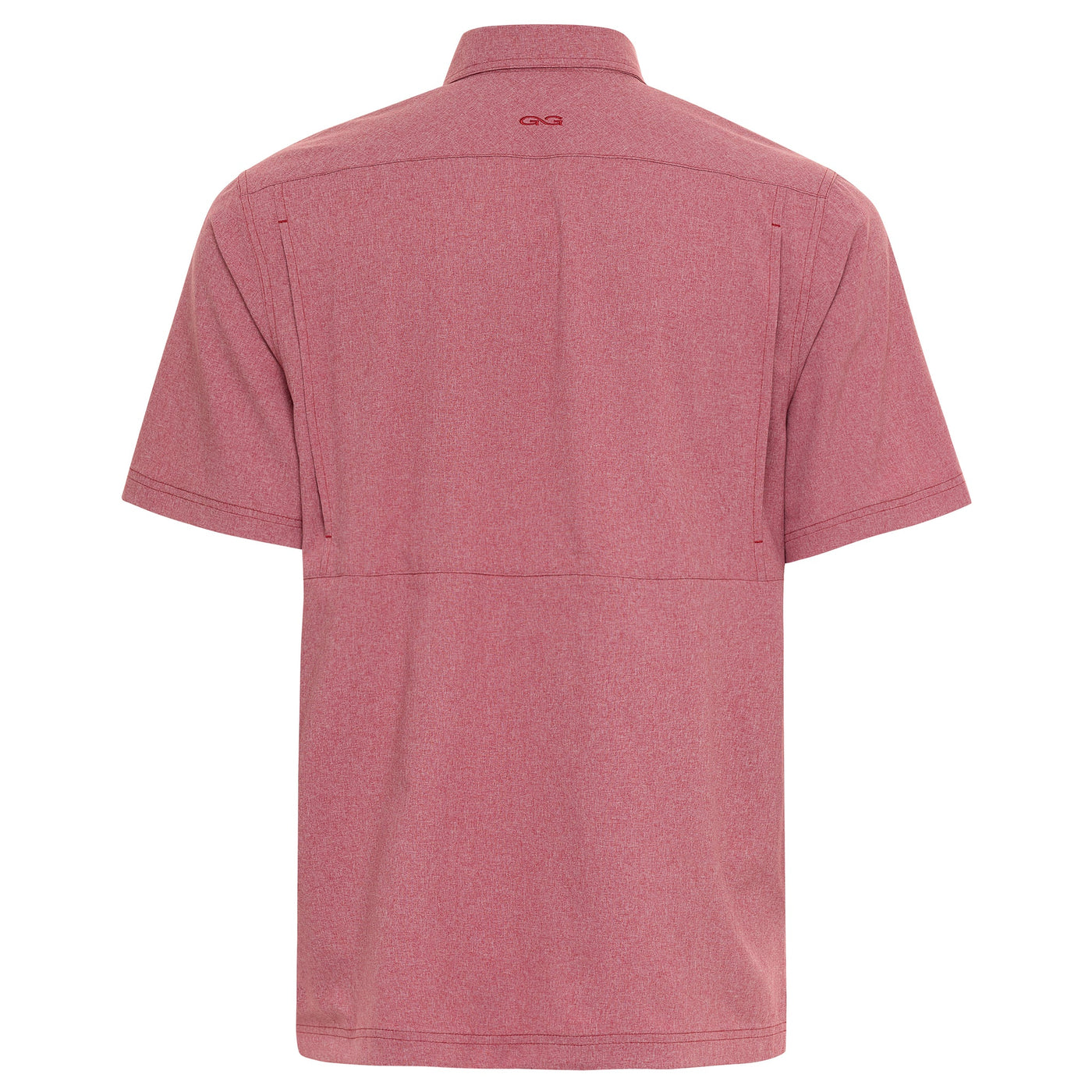 GameGuard Crimson MicroTek Shirt