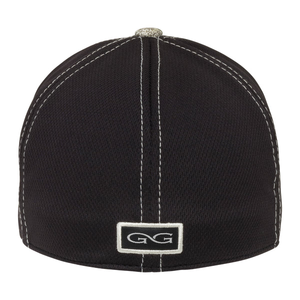 GameGuard Fitted Cap