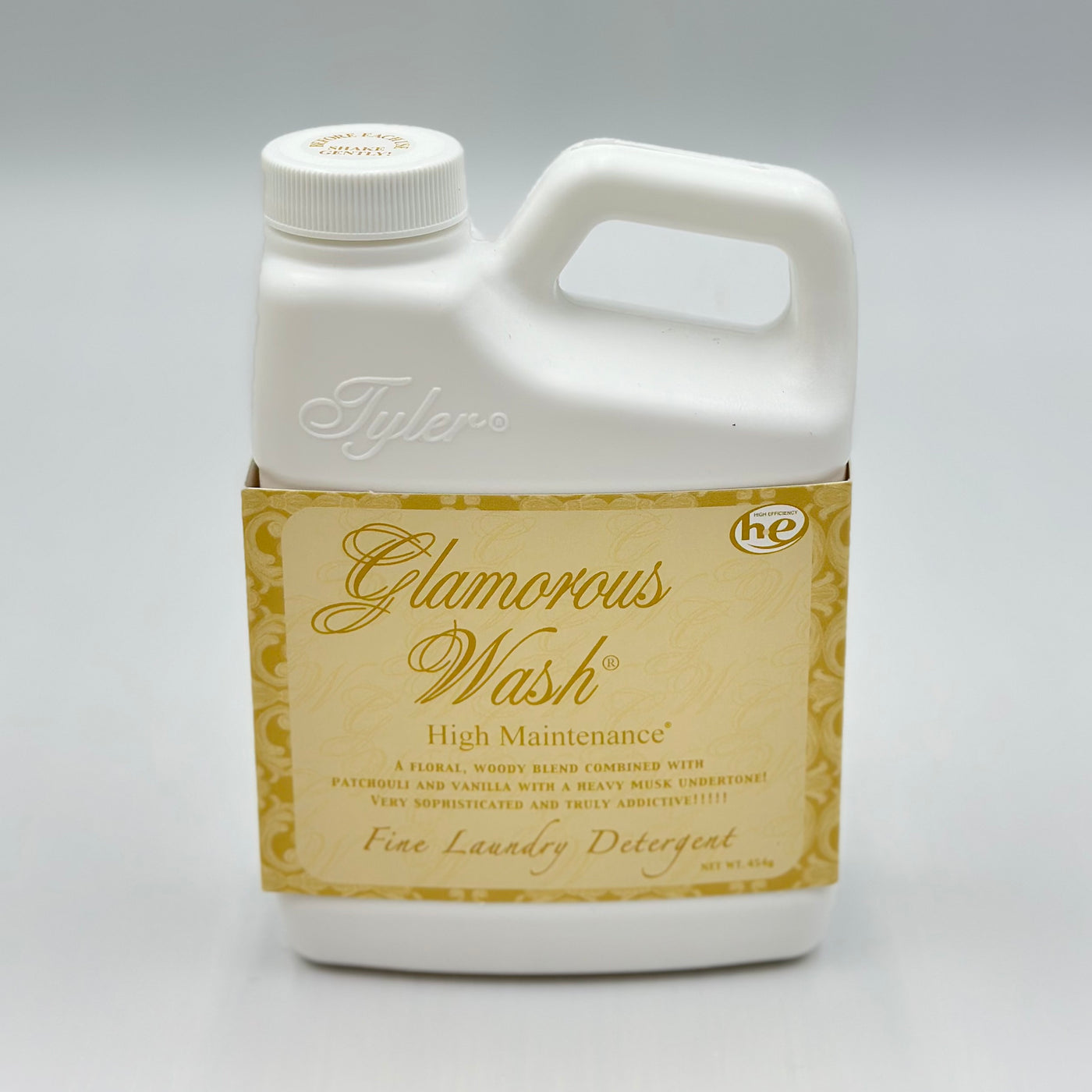 Tyler High Maintenance® - Glamorous Wash