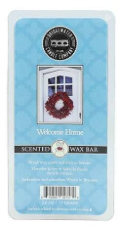 Wax Bar - Welcome Home