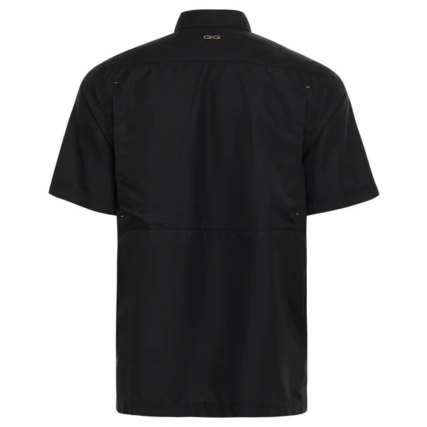 Gameguard Caviar Microfiber Short Sleeve Shirt