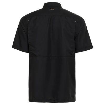 Gameguard Caviar Microfiber Short Sleeve Shirt