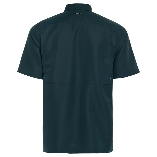 Gameguard Oceanic Microfiber Short Sleeve Shirt