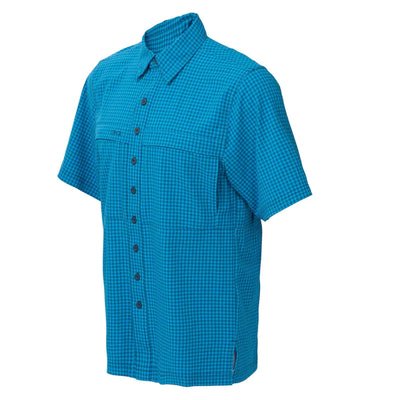Gameguard Atlantic TekCheck Short Sleeve Shirt