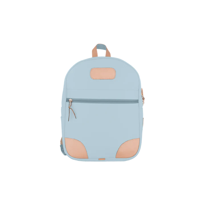 Jon Hart Ice Blue Regular Backpack