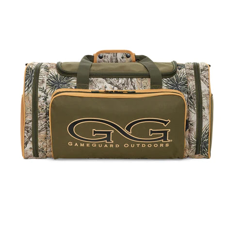 GameGuard Duffle Bag