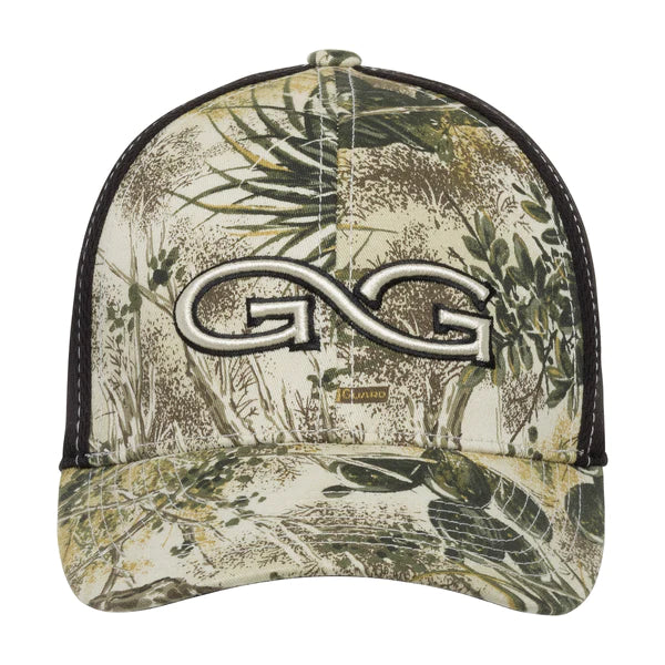 GameGuard Fitted Cap