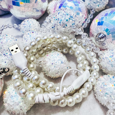 Dual End Phone Chargers