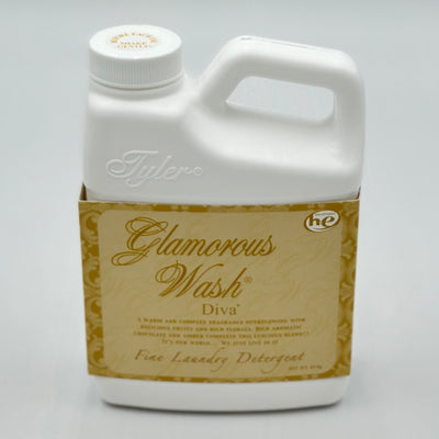Tyler DIVA® - Glamorous Wash