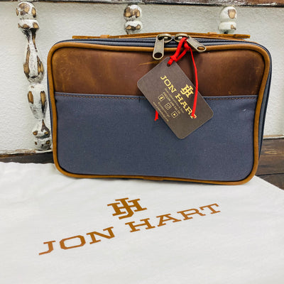 Jon Hart JH Dopp Kit